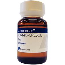 Formo-Cresol – 1 oz Bottle