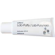 Lab-Putty/Lab-Putty Hard Activator, 40 ml Tube