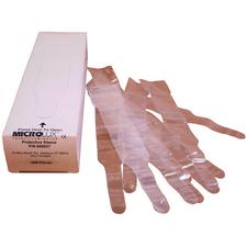 Gaines protectrices Microlux™, 250/boîte