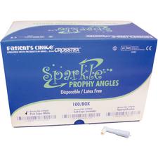 Sparkle® Prophy Angles