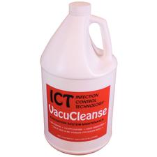 VacuCleanse Concentrated Evacuation Cleaning Solution – Gallon