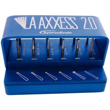 LA Axxess™ 2.0 Kit