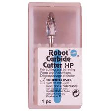 Robot® Carbide Cutter Burs – HP, Crosscut