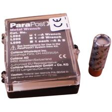ParaPost® XT™ – Clé en métal A