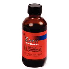 Matériau de comblement de contre-dépouilles Zapit® – Solvant, bouteille de 2 oz