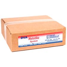 Hotstikz Wax – 5 lb/Box