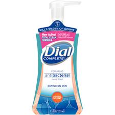 Dial® Complete Foaming Hand Soap
