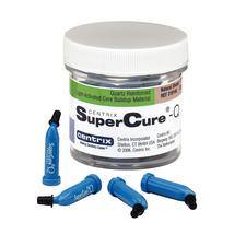 SuperCure®-Q Light-Activated Core Build-Up Material – 0.50 g Tips, 30/Pkg