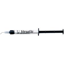 VersaFlo® Light-Activated Flowable Composite Resin – Bulk Syringe Kit, 6/Pkg