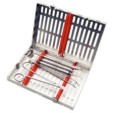IMS™ Signature Series® Collection Suture Removal Standard Set-Up