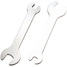Symmetry IQ® Spanner Wrench – 8-5 mm, Set of 2