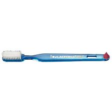 M-38 Nylon Super Soft Toothbrush Adult Multi-Tufted