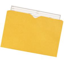 File Envelope, Pocket, 9" W x 6" H, 100/Box, 28 lb stock