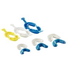 DentiCare® Disposable Fluoride Trays – Single Arch, 100/Pkg