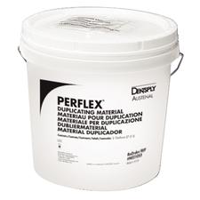Perflex® Duplicating Material, 7.5 Liter
