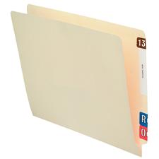 11-pt and 14-pt Double Ply End-Tab File Folders