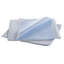 Tissue/Poly Standard Drapes – 48" x 40"
