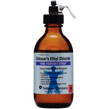 Ethyl Chloride® Topical Anesthetic – 3.5 oz Bottle, Jet Stream