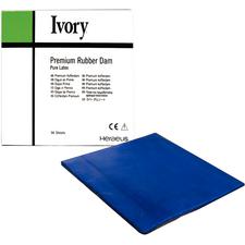 Ivory® Premium Rubber Dam