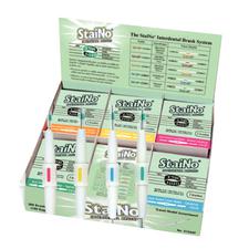 Brossettes interdentaires StaiNo® – Embout double, assortiment, 200/emballage