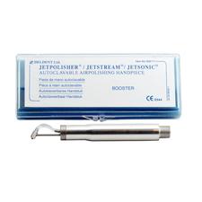 JetPolisher 2000™ Air Polisher Replacement Booster Air Handpiece – No Spray