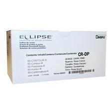 Eclipse® Resin Materials – Contour Resin, Dark Pink, 60/Pkg