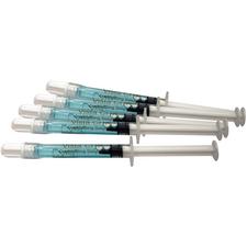 CHX-Plus™ – Endo Refill Pack – 1.2 ml Syringe, 20/Pkg