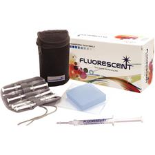 Fluorescent™ Teeth Whitening System – 16% Doctors Kit, Mint