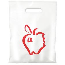 Economy Supply Bags, 9" W x 13" H, 100/Pkg