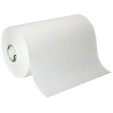 Rouleau de papier essuie-mains SofPull® Hardwound – 400 pieds/rouleau 6 rouleaux/caisse