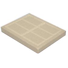 Burn Out Tray, 2/Pkg