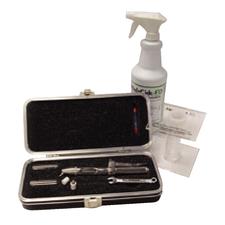 MadaJet XL Dental Needle-Free Injector