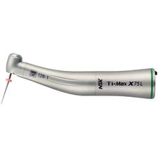 Ti-Max X Series Electric Attachment for Endodontic Application