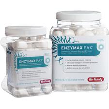 Enzymax® PAX® Detergent, Dissolvable Single Use Packets