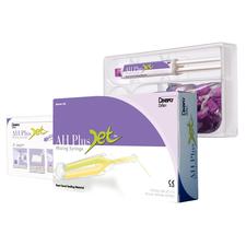 AH Plus Jet™ Root Canal Sealer, Starter Kit with Automix Syringe and Tips