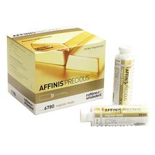 Affinis™ Precious Silver and Gold Wash Material microSystem™ Cartridge System – Regular Body, 25 ml