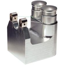 Dual-SafeDispense Floss Dispenser