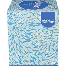 Kleenex Boutique Pop-Up Box, 95 Tissues/Box