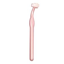 Curvex® II Toothbrushes, 12/Pkg