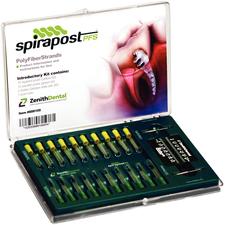 Spirapost PFS™ Introductory Kit