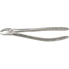 Xcision® Extracting Forceps – # 17, Right, Upper Molars