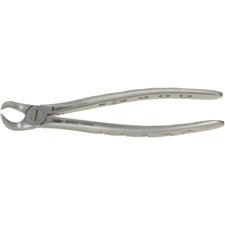 Xcision® Extracting Forceps – # 23, Cow Horn, Lower Molars