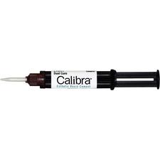 Calibra® Esthetic Resin Cement Refill Package, 4.5 g Dual Cure Automix Syringe