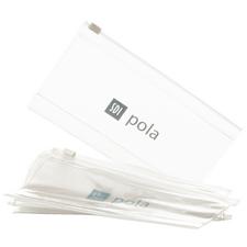 Cosmetic Pola Tooth Whitening Pouches, 10/Pkg