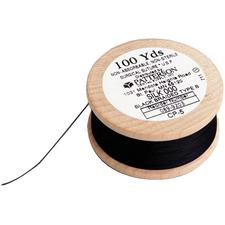 Patterson® Suture Silk – CP-5 100 Yard Roll
