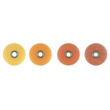 Recharge de disques extraminces à façonner et à polir Sof-Lex™, 85/emballage