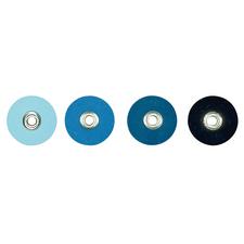 Sof-Lex™ Contouring and Polishing Disc Refill, 85/Pkg