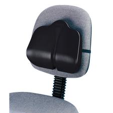 Softspot Backrest, Black