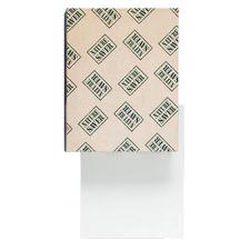 Nature Saver Recycled Paper, 20lb, White, 5000/Carton