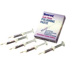 Polish Paste Syringes, 5/Pkg
